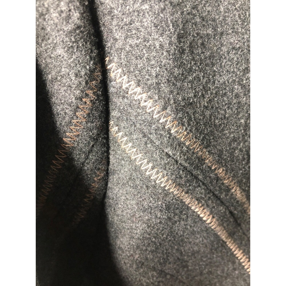 Anthropologie ett:twa The‎ Ultimate Pea Coat Size 4 - Picture 9 of 15